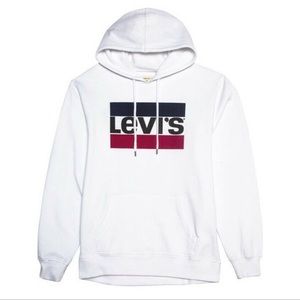 Levi’s Sweatshirt